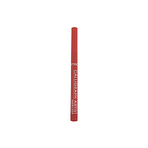 Calligraph Artitst Matte 080 Bloody Mary 1,1 ml