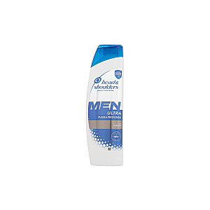 Ultra Deep Cleansing Men 225ml