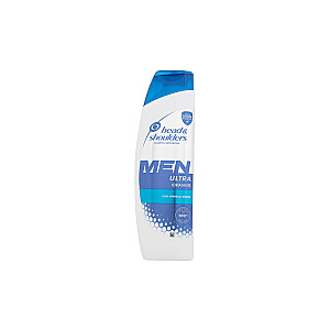 Ultra Total Care Men 225ml