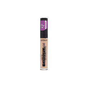 Liquid High Coverage Camouflage 036 Hazelnut Beige 5ml