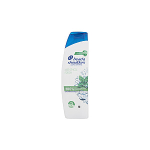 Menthol Fresh 225ml