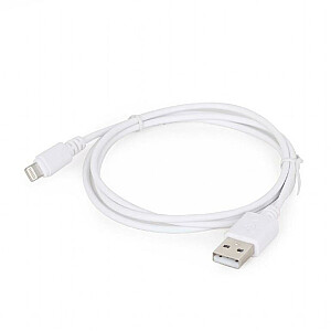 CABLE LIGHTNING TO USB GEMBIRD