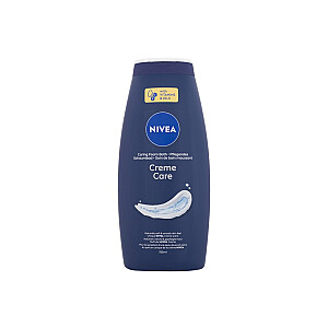 Care Caring Foam Bath Creme 750ml