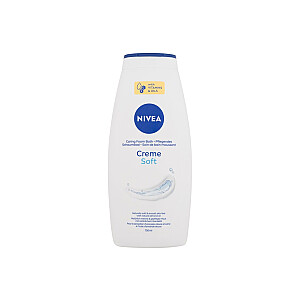 Soft Caring Foam Bath Creme 750ml