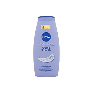 Caring Foam Bath Creme Smooth 750ml