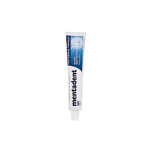 Daily Fluoride & Calcium Toothpaste Family Protection 75ml