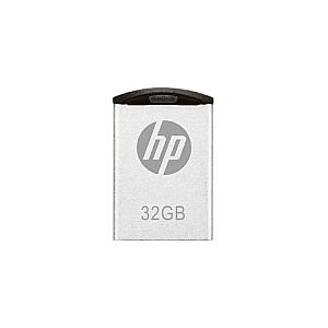 Флешка 32 ГБ HP USB 2.0 HPFD222W-32