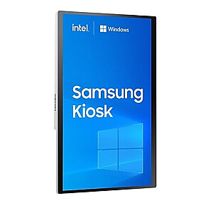 Monitor profesjonalny KIOSK KM24C/Win i3 24 cale Matowy, Dotykowa 16h/7 250(cd/m2) 1920x1080(FHD) Win10 IoT i3 3 lata d2d (LH24KMC3BGCXEN)