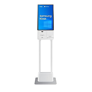 Профессиональный монитор KIOSK KM24C/Win i3, 24 дюйма, матовый, сенсорный, 16 ч/7 250 (кд/м2), 1920x1080 (FHD) Win10 IoT i3, 3 года d2d (LH24KMC3BGCXEN)