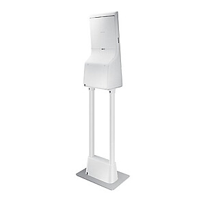 Monitor profesjonalny KIOSK KM24C/Win i3 24 cale Matowy, Dotykowa 16h/7 250(cd/m2) 1920x1080(FHD) Win10 IoT i3 3 lata d2d (LH24KMC3BGCXEN)