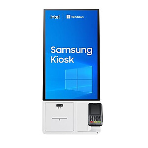 Monitor profesjonalny KIOSK KM24C/Win i3 24 cale Matowy, Dotykowa 16h/7 250(cd/m2) 1920x1080(FHD) Win10 IoT i3 3 lata d2d (LH24KMC3BGCXEN)