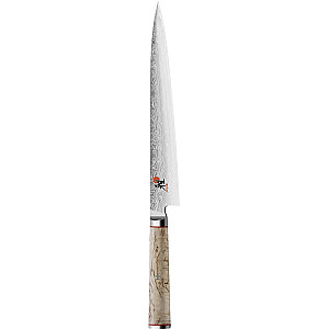 Nazis Sujihiki Miyabi 5000MCD - 24 cm