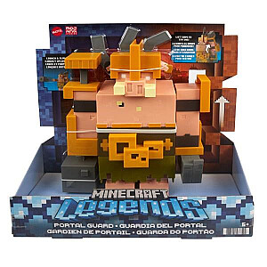 Minecraft LEGENDS 3,25&#39; FIGURE Portāls Guardian