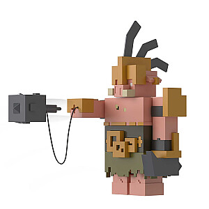 Minecraft LEGENDS 3,25&#39; FIGURE Portāls Guardian