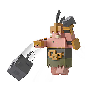 Minecraft LEGENDS 3,25&#39; FIGURE Portāls Guardian