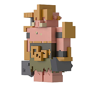 Minecraft LEGENDS 3,25&#39; FIGURE Portāls Guardian