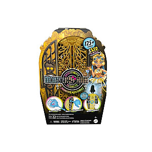 MONSTER HIGH CleoDeNile Puzles ar monstriem HXH86 /4