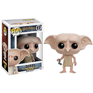 FUNKO POP! Vinila figūra: Harry Potter: Dobby