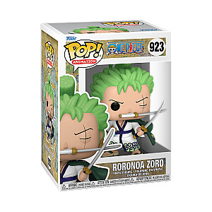 FUNKO POP! Vinyl: Фигурка One Piece - Roronoa Zoro