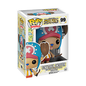 FUNKO POP! Vinila figūra: One Piece - Tony Tony Chopper