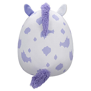 SQUISHMALLOWS W19 Plīša rotaļlieta, 30 cm