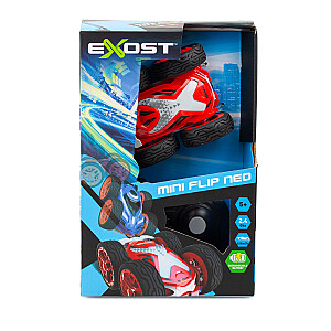 EXOST R/C Mini Flip Neo automašīna, mērogs 1:34