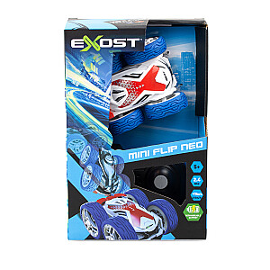 EXOST R/C Mini Flip Neo automašīna, mērogs 1:34