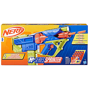 NERF N Series бластер Sprinter