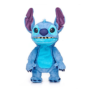 STITCH Real FX интерактивный Стич