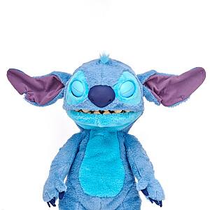 STITCH Real FX интерактивный Стич