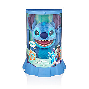 STITCH Real FX интерактивный Стич