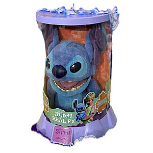 STITCH Real FX интерактивный Стич