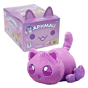 APHMAU MeeMeow Плюш в упаковке-сюрприз, 15 см