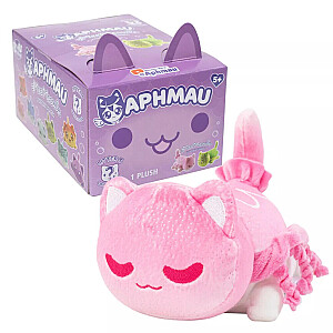 APHMAU MeeMeow Плюш в упаковке-сюрприз, 15 см