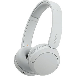 Наушники Sony WH-CH520 белые (WHCH520W.CE7)