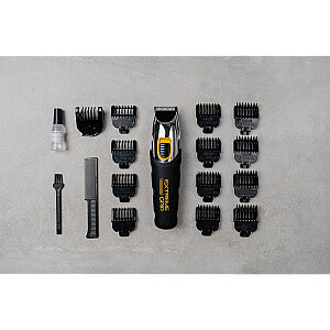 Trymer Extreme Grip Beard 9893-0440