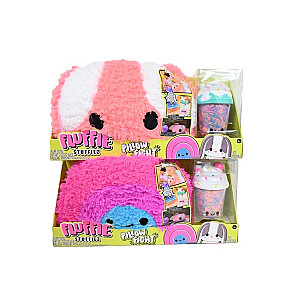 FLUFFIE Stuffie Pillow Fight maisījums 512943 /2