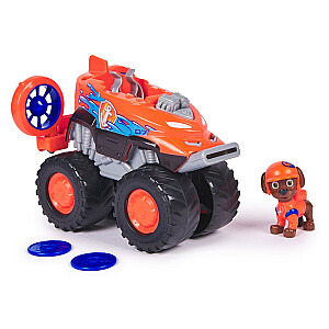 SPIN PAW Patrol RW transportlīdzeklis Zuma 6069332 /2