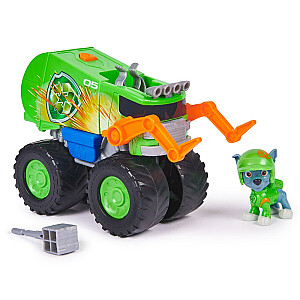 SPIN PAW Patrol RW Car Rocky 6069331 /2