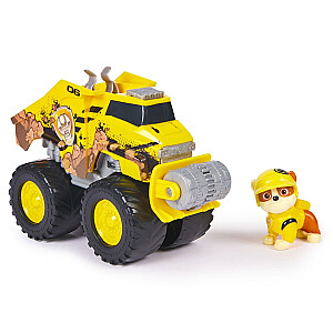 PAW Patrol glābj automašīnu, vraku 6069304 WB2