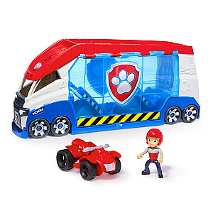 SPIN Paw Patrol Patrol jauns 6069338/2