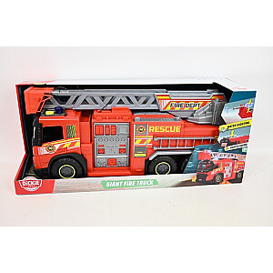 Dickie SOS Fire Truck Volvo 57 cm 371-9031