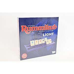 Spēļu lampa TMT Rummikub LMD3605 08497