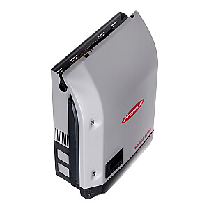 Адаптер питания/инвертор Fronius Symo 6.0-3-M 6000 Вт Черный, Серый