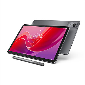 Lenovo Tab M11 4G MediaTek LTE 128 GB 27,9 cm (11 collas) 4 GB Wi-Fi 5 (802.11ac) Android 13 sērija