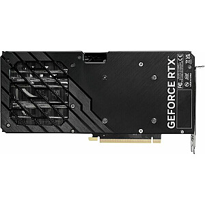 Видеокарта Palit GeForce RTX 4070 Dual 12 ГБ GDDR6X (NED4070019K9-1047D)