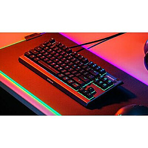 SteelSeries Apex 3 TKL, Gaming