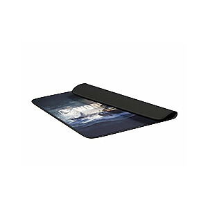 Genesis Mouse Pad Carbon 500 WOWS Armada Multicolor