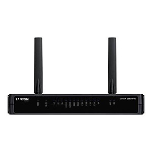 LANCOM SD-WAN SDWAN VoIP-шлюзы 1803VA-4G 1803VA4G (62155)