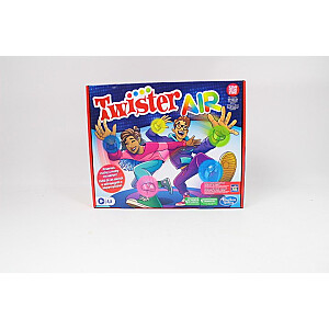 Spēle Twister Air F8158 HASBRO